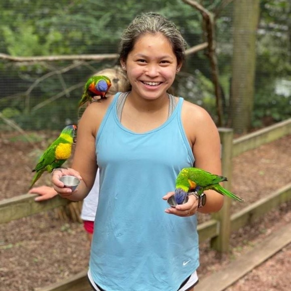 Meet your Posher, Elizabeth - Picture 1 of 1